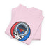 Grateful Dead - Miami Marlins Classic Stealie T Shirt - MLB - StealieShop